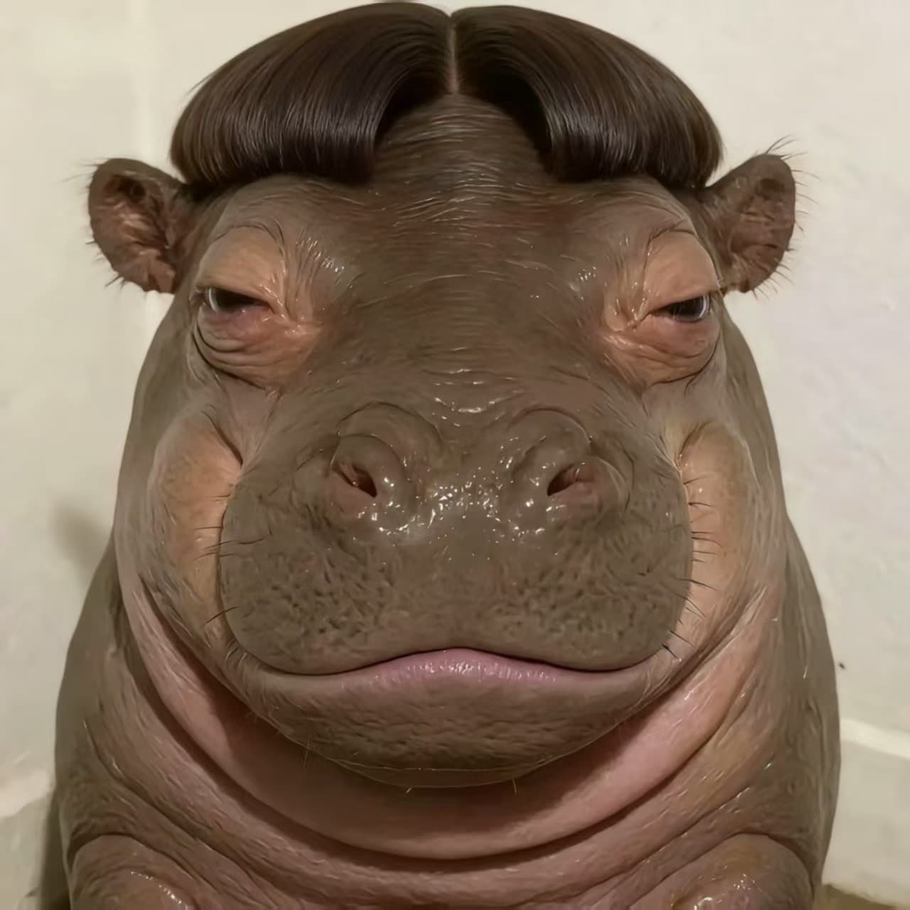 Hippo avatar